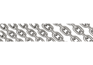 INOX MARE CATENA CALIBRATA INOX 316 MM.8
